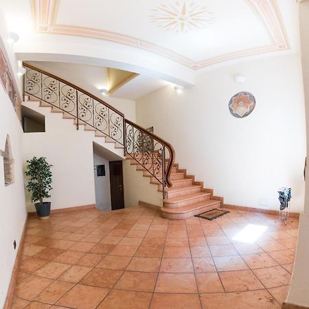 Welcome Traveller Il Borgo Apartment Μπαρντολίνο Εξωτερικό φωτογραφία