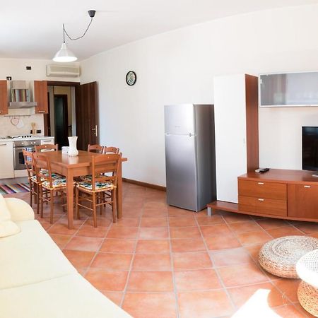 Welcome Traveller Il Borgo Apartment Μπαρντολίνο Εξωτερικό φωτογραφία