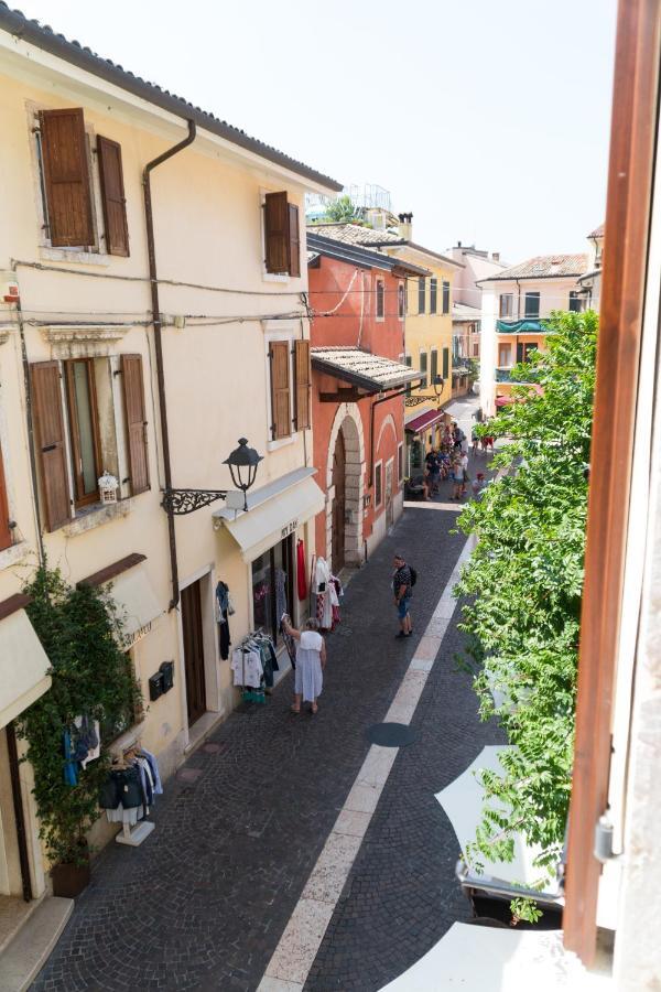 Welcome Traveller Il Borgo Apartment Μπαρντολίνο Εξωτερικό φωτογραφία