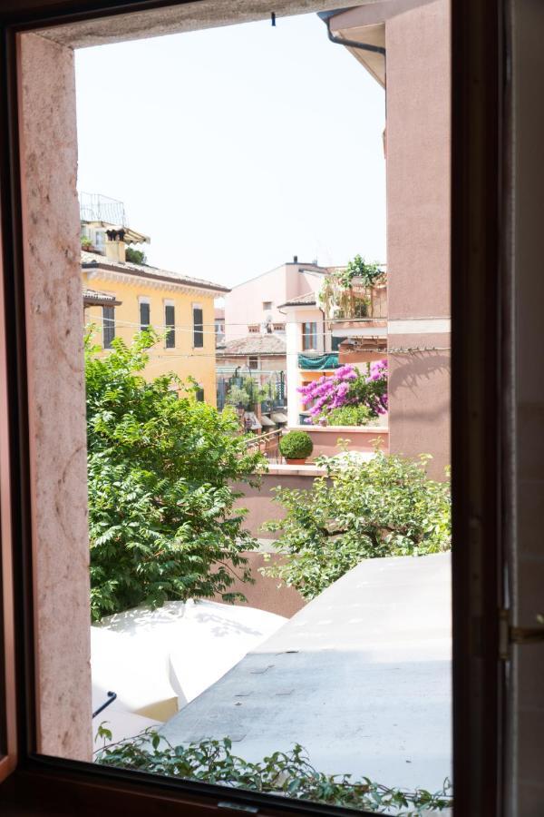 Welcome Traveller Il Borgo Apartment Μπαρντολίνο Εξωτερικό φωτογραφία