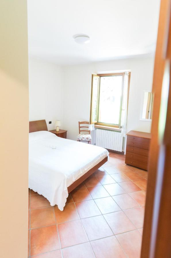 Welcome Traveller Il Borgo Apartment Μπαρντολίνο Εξωτερικό φωτογραφία