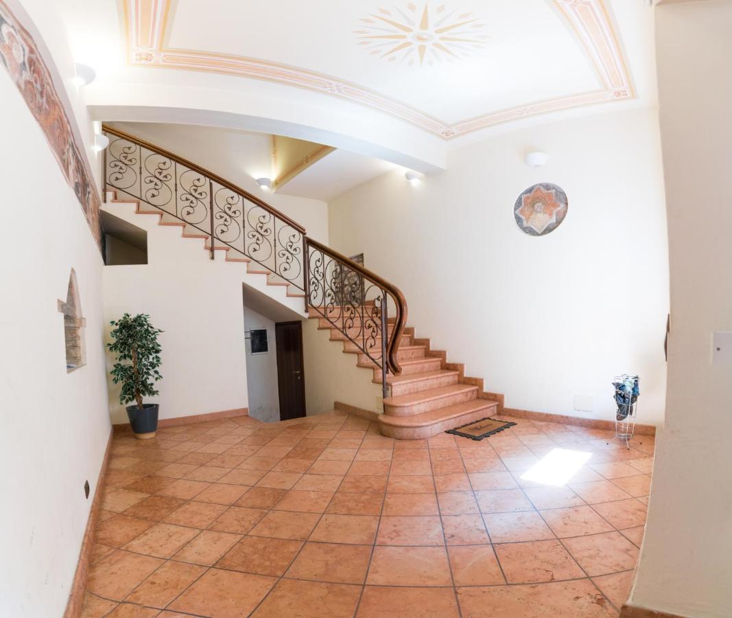 Welcome Traveller Il Borgo Apartment Μπαρντολίνο Εξωτερικό φωτογραφία