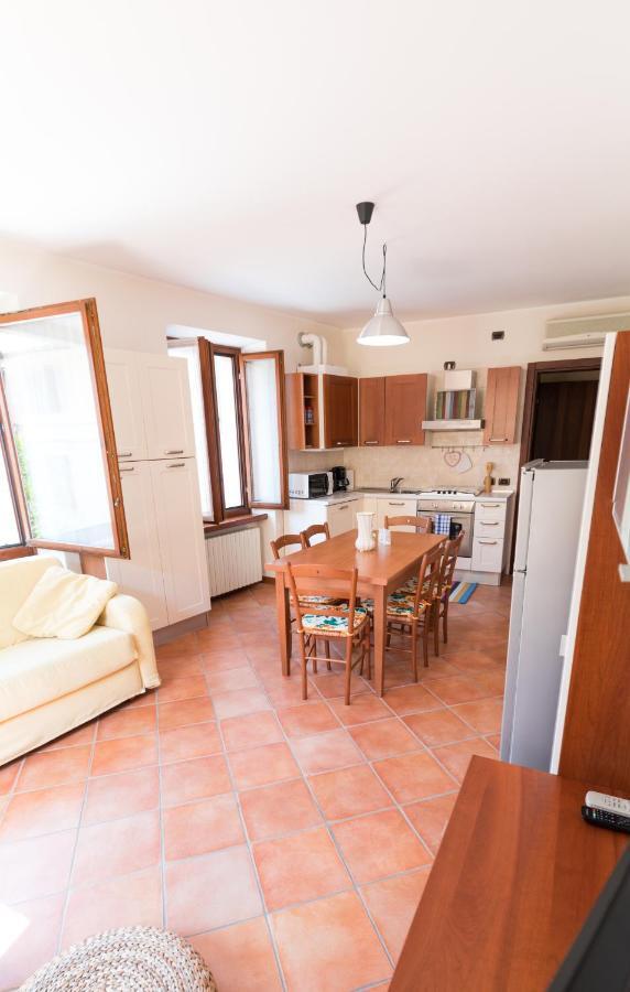Welcome Traveller Il Borgo Apartment Μπαρντολίνο Εξωτερικό φωτογραφία