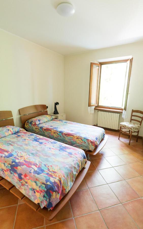 Welcome Traveller Il Borgo Apartment Μπαρντολίνο Εξωτερικό φωτογραφία