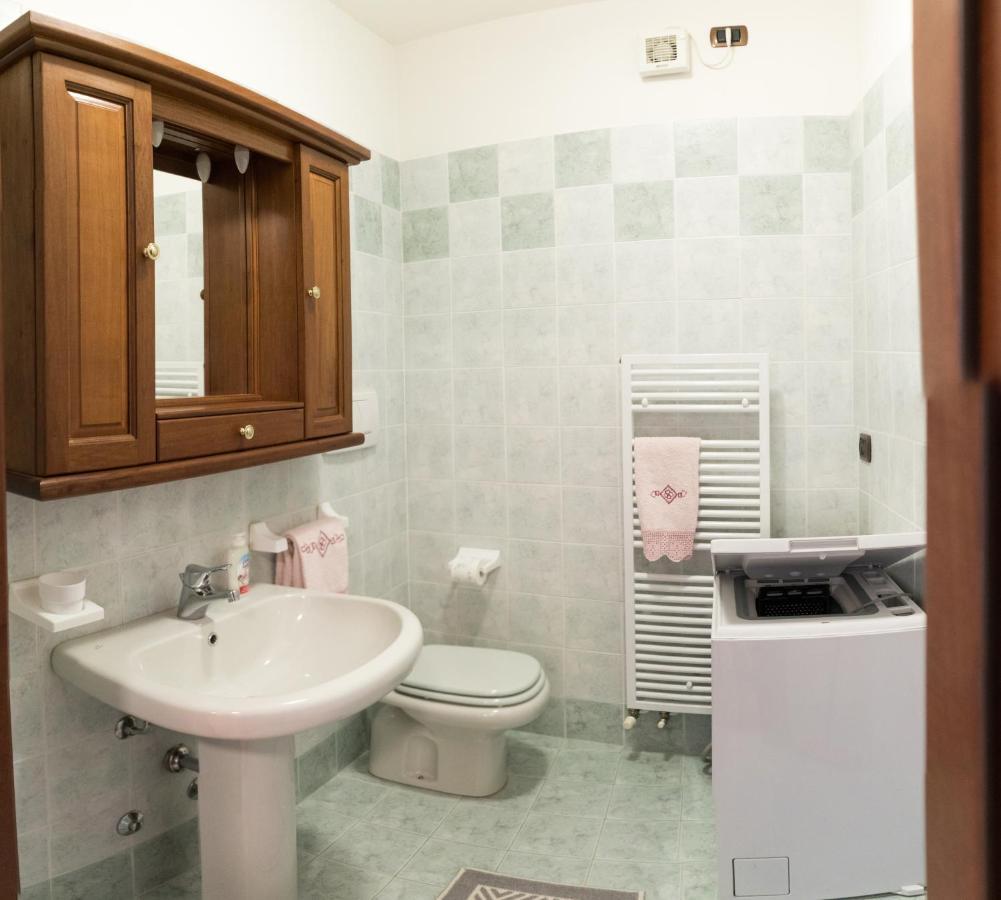 Welcome Traveller Il Borgo Apartment Μπαρντολίνο Εξωτερικό φωτογραφία