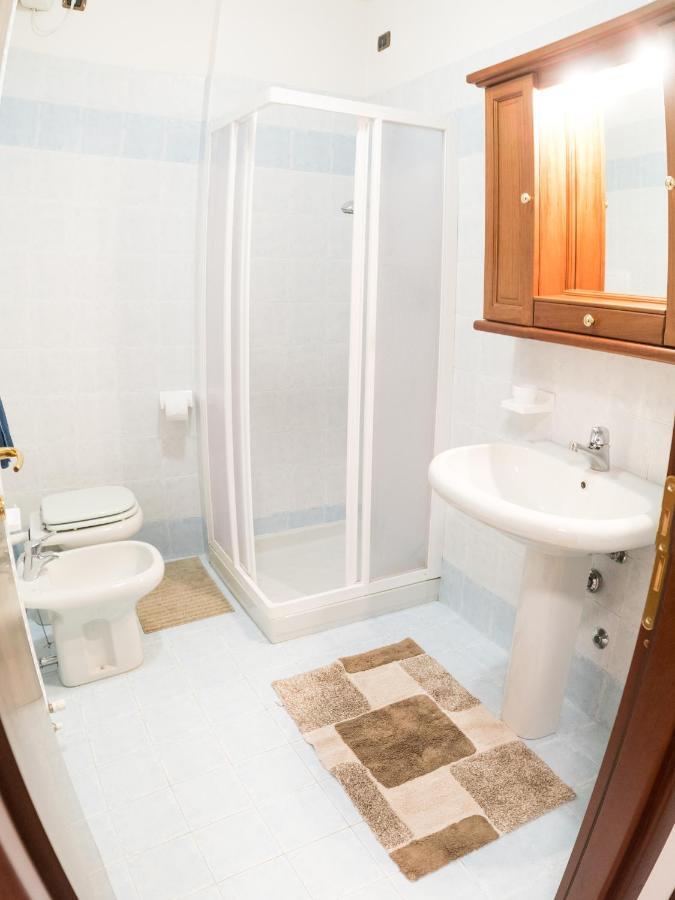 Welcome Traveller Il Borgo Apartment Μπαρντολίνο Εξωτερικό φωτογραφία