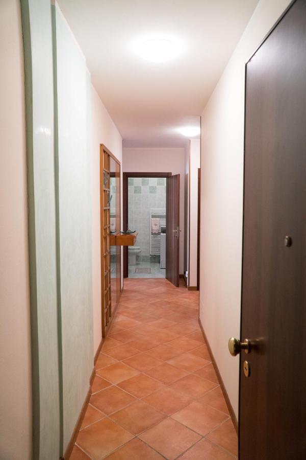 Welcome Traveller Il Borgo Apartment Μπαρντολίνο Εξωτερικό φωτογραφία