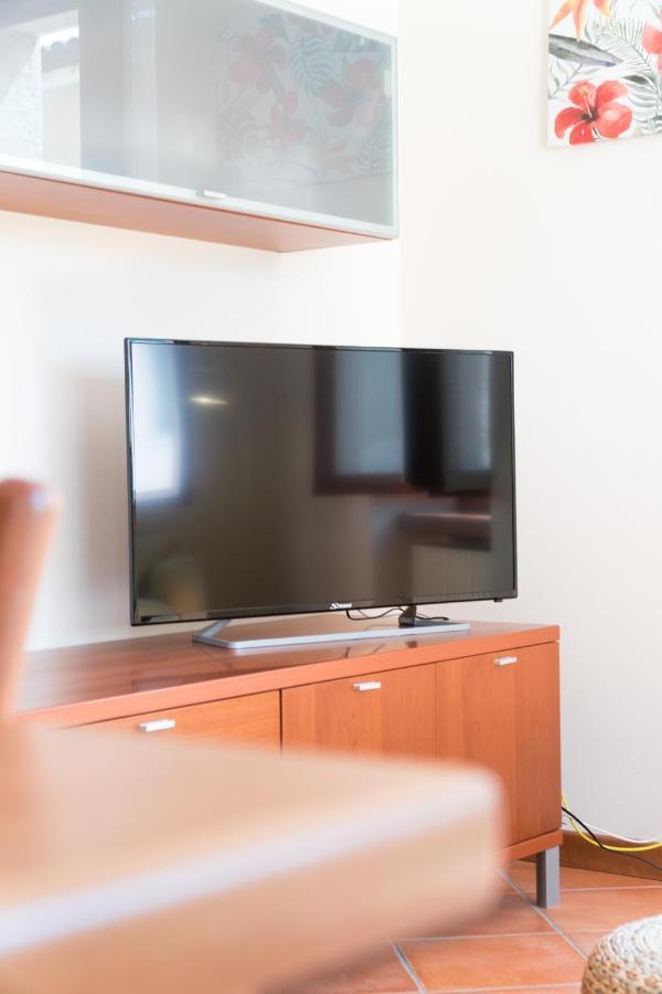 Welcome Traveller Il Borgo Apartment Μπαρντολίνο Εξωτερικό φωτογραφία