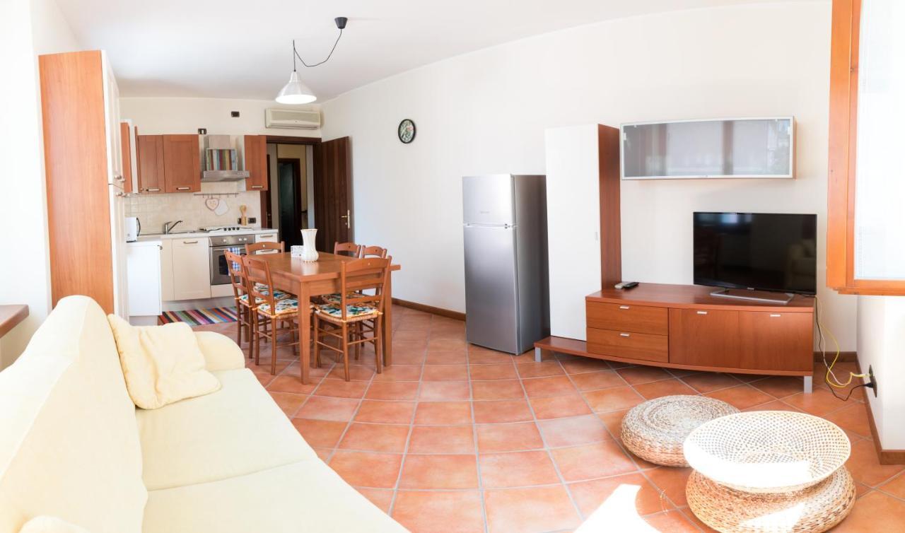 Welcome Traveller Il Borgo Apartment Μπαρντολίνο Εξωτερικό φωτογραφία